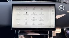 Land Rover Range Rover Evoque 2.0 D165 Dynamic SE 5dr Auto Diesel Hatchback